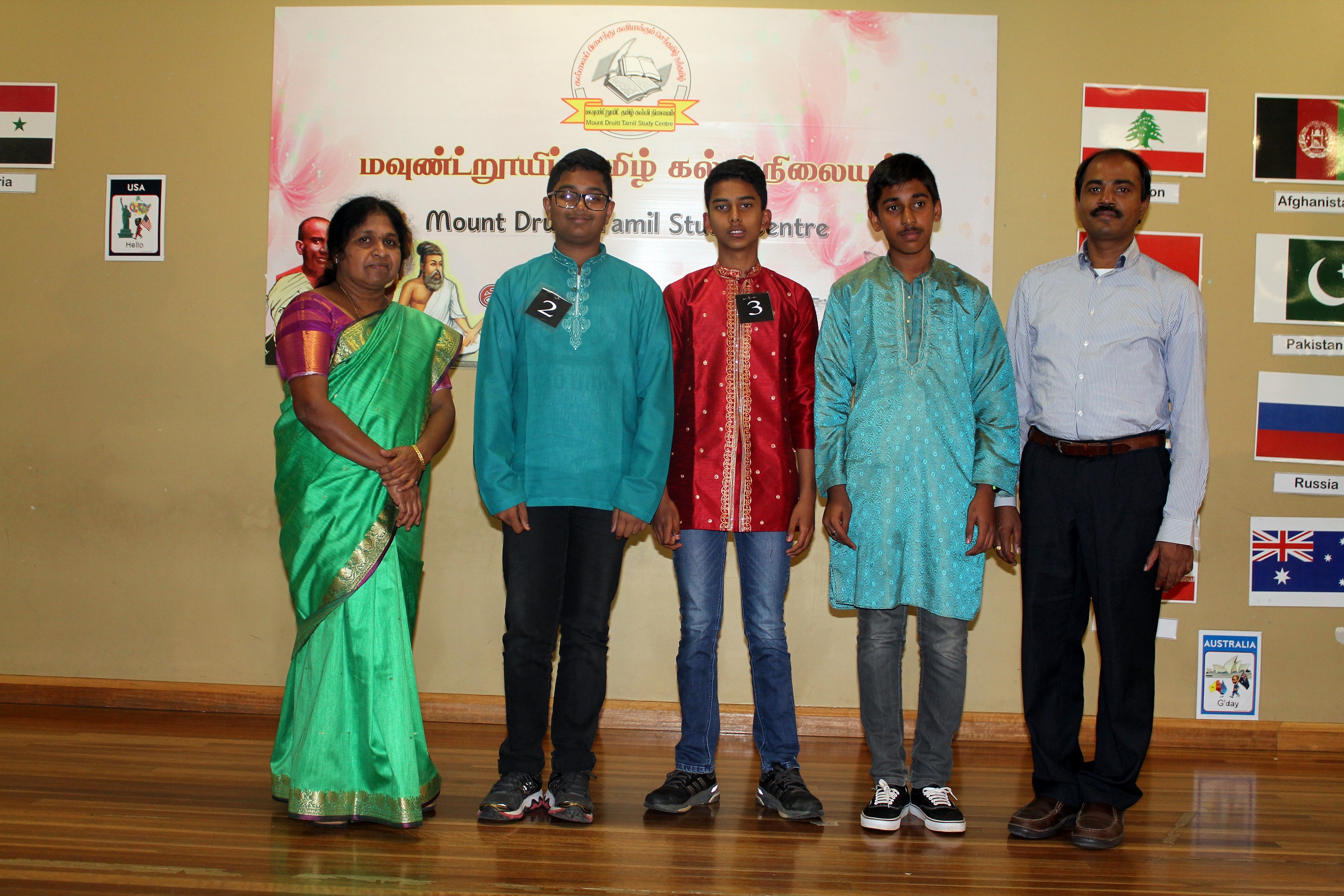 Speech Competition - 2018 - Year 7.JPG